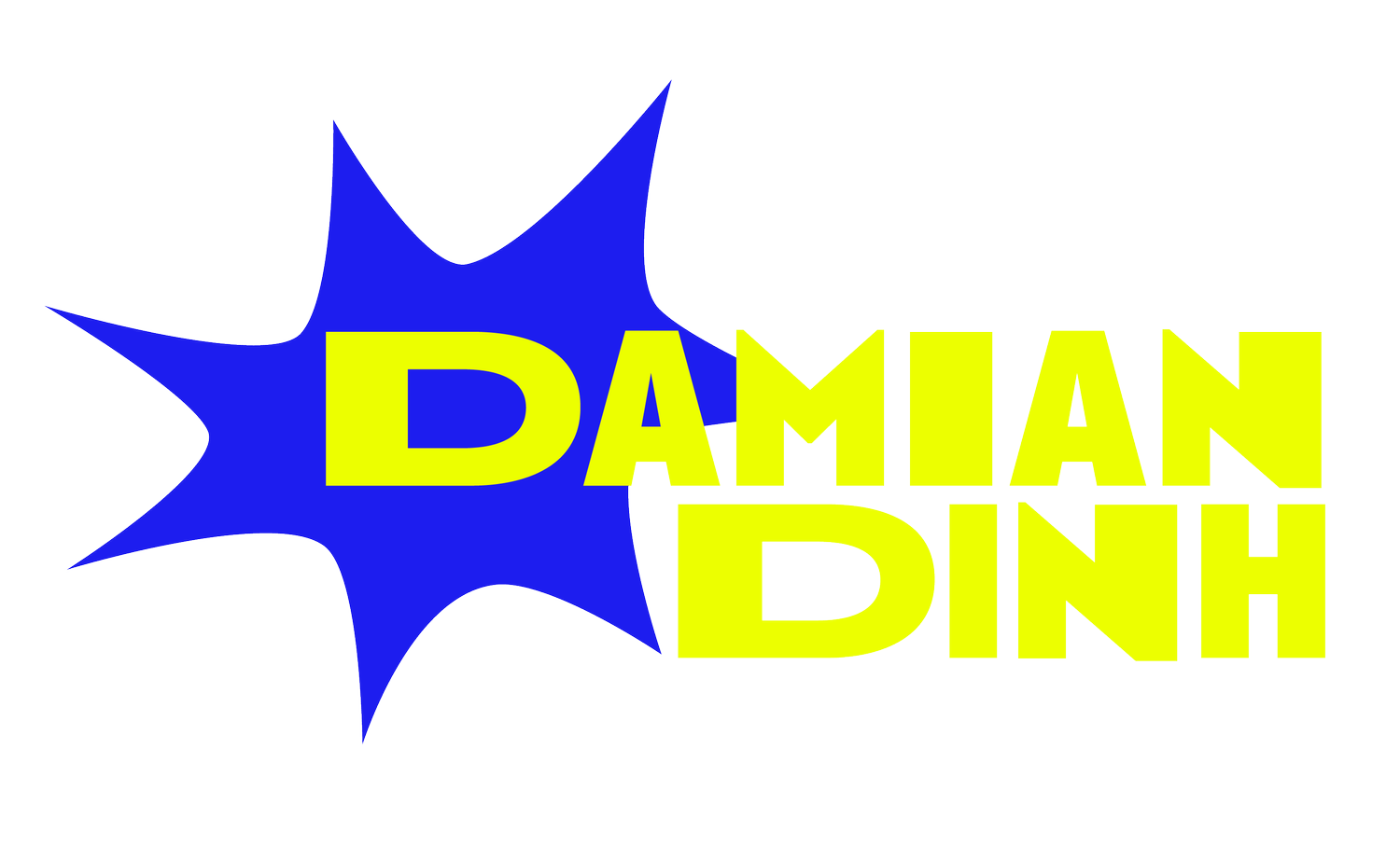 Damian Dinh