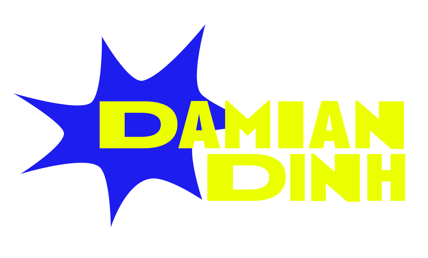 Video — Damian Dinh