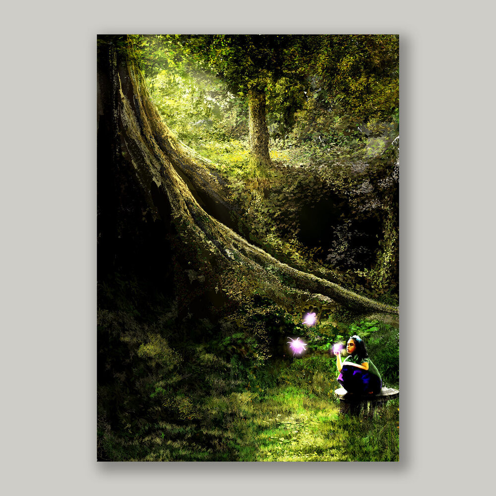 A Quiet Place