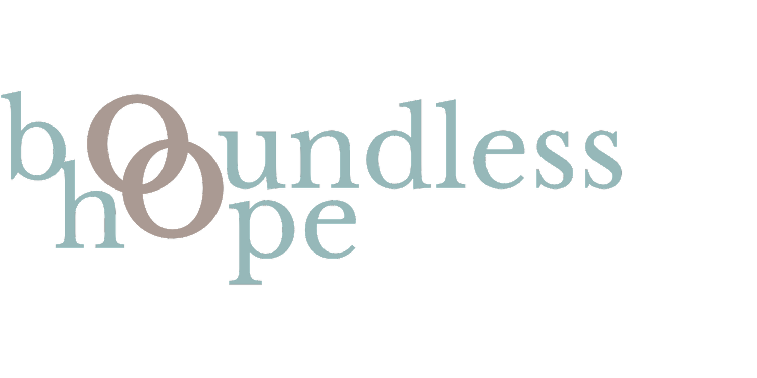 Boundless Hope