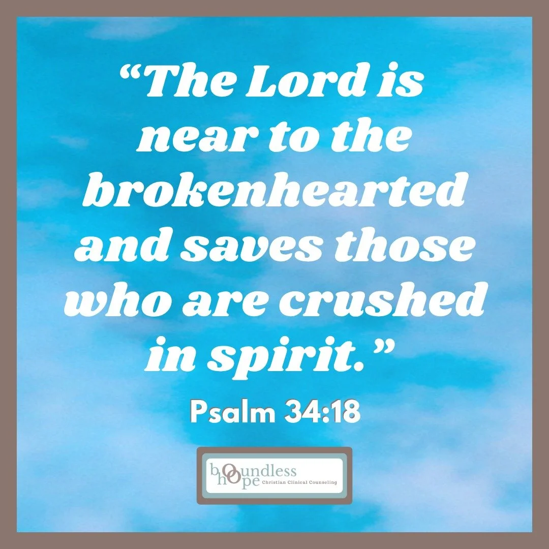"For many who were hurt by those they depended on, trusting God can also feel complicated. When the origin of this fear of trust is not understood, a person may be judged as having a spiritual problem. However, if dependency once meant danger, s