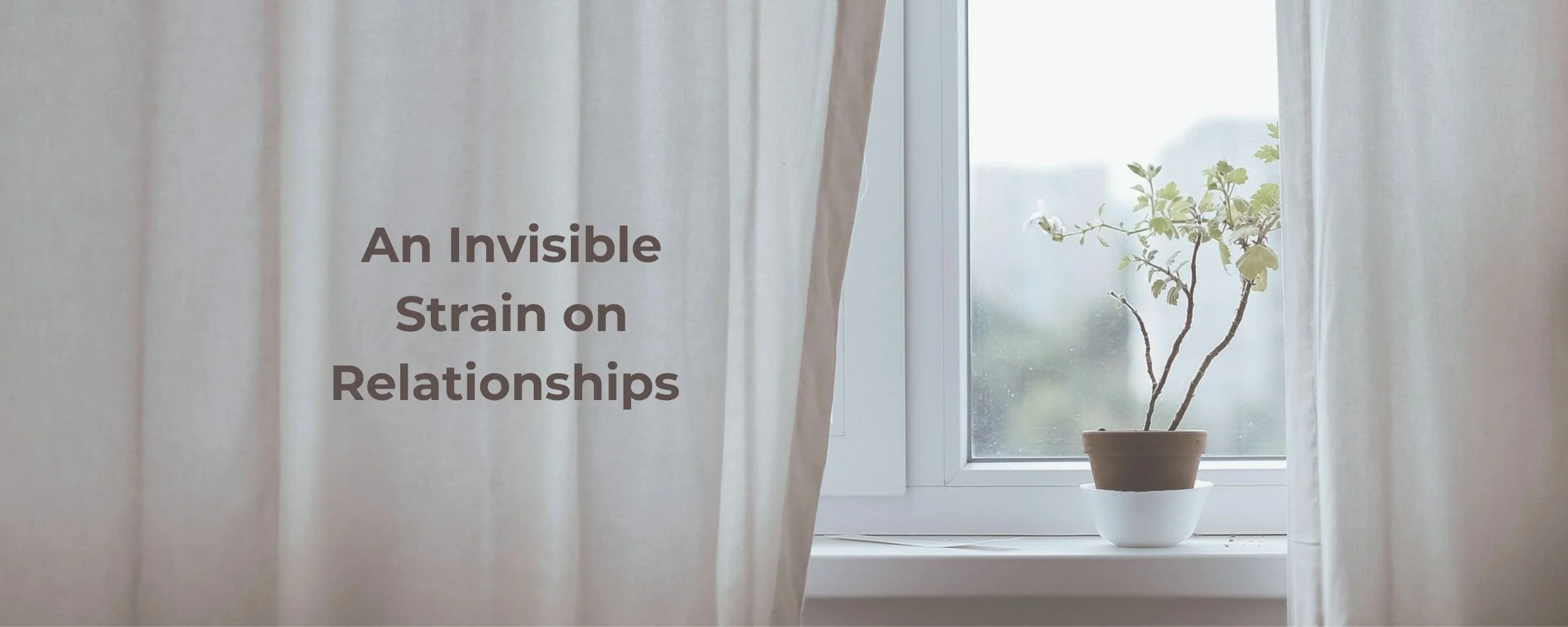 Living With Chronic Illness