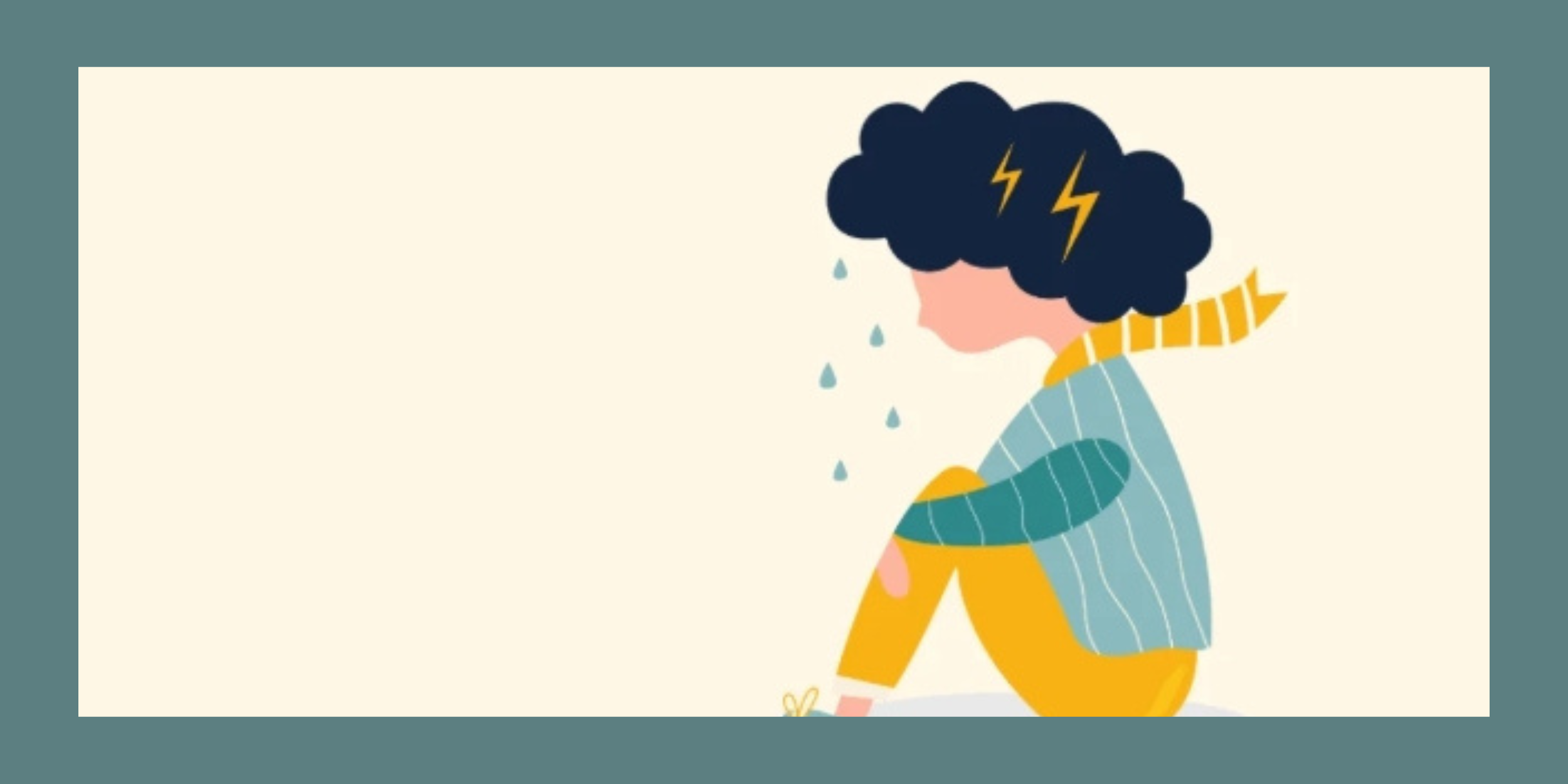 Anxiety and Emotional Struggles in Children Do Not Always Look The Way Adults Expect