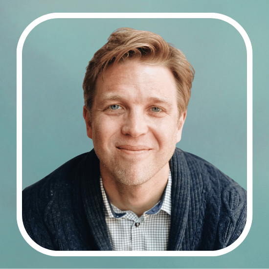 Shaun Metzger, Intern at Boundless Hope Christian Counseling in Florida