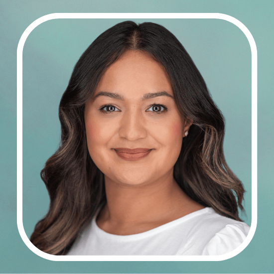 Delilah Hernandex, Intern for Boundless Hope Christian Clinical Counseling