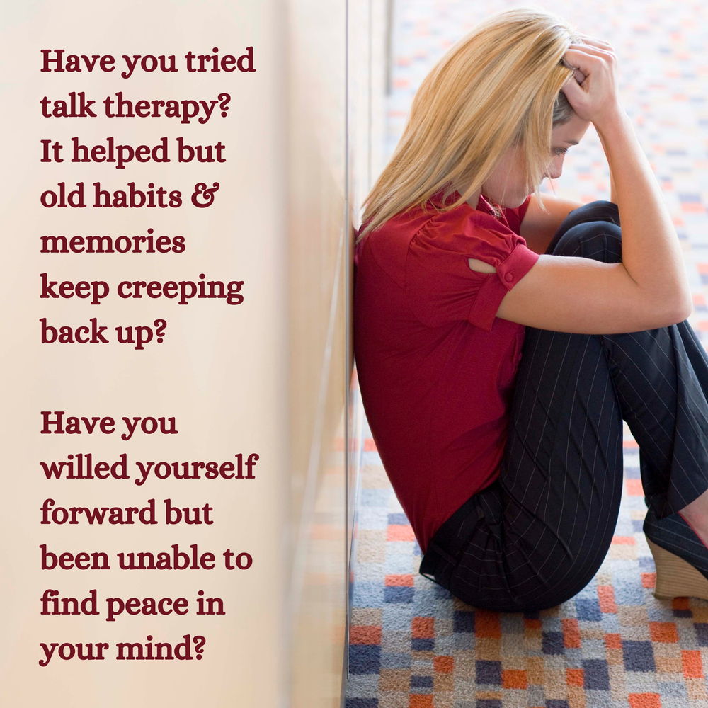EMDR Intensive Counseling | Boundless Hope | Florida