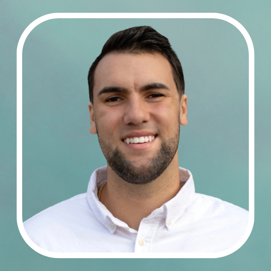 Kurt Robbins, Intern at Boundless Hope Christian Counseling in Florida