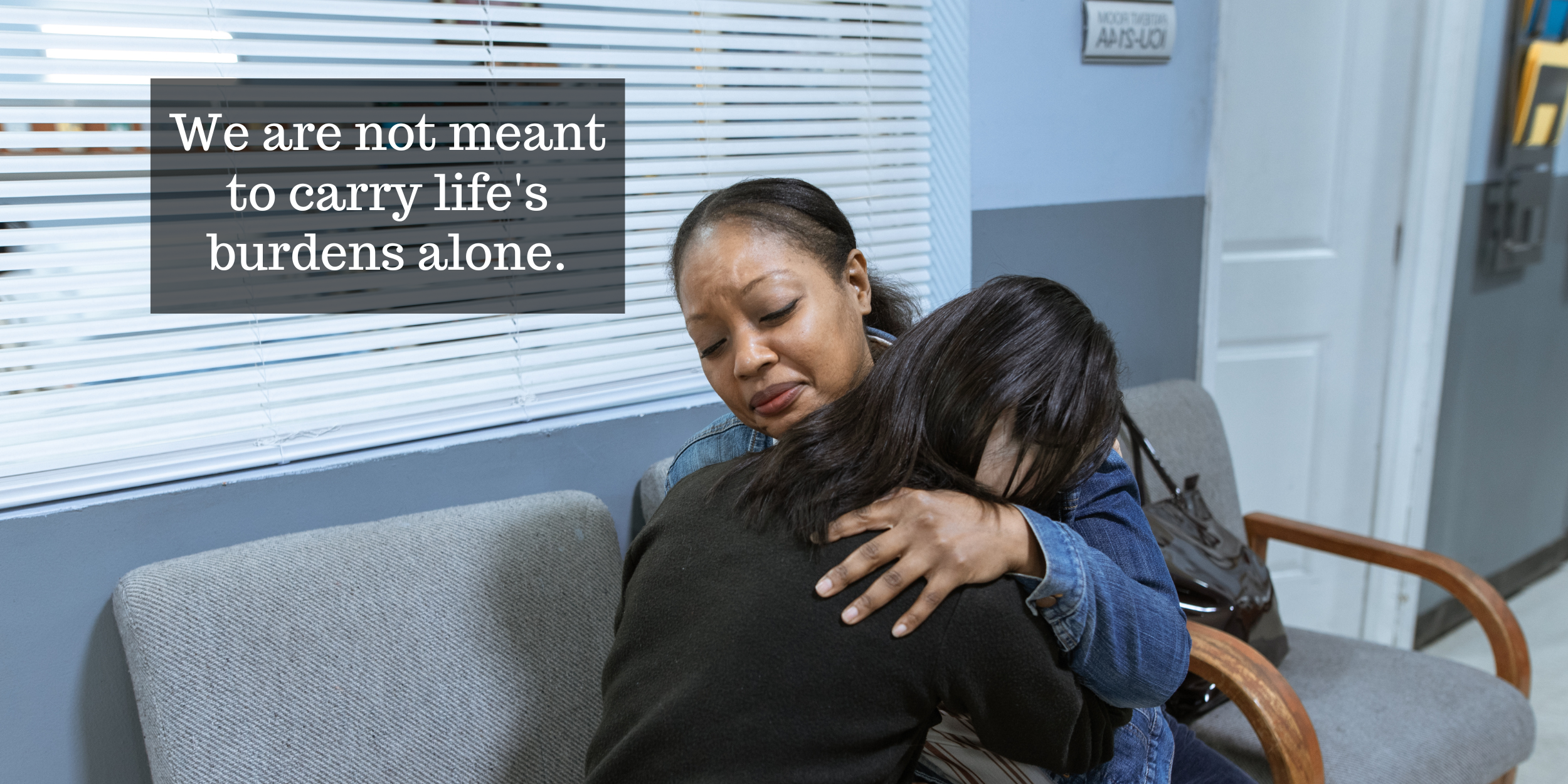 One Another | Boundless Hope Christian Clinical Counseling