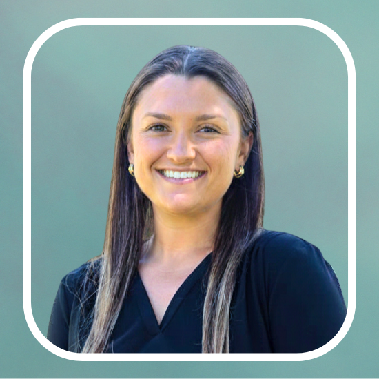 Katie Potter, Registered Mental Health Counselor Intern at Boundless Hope Christian Counseling in Florida