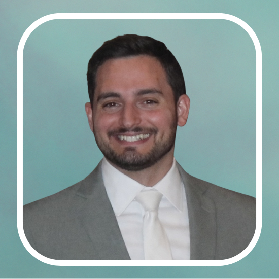 Nikitas Koulianos, Registered Mental Health Counselor Intern at Boundless Hope Christian Clinical Counseling in Florida and Certified Wellness Coach