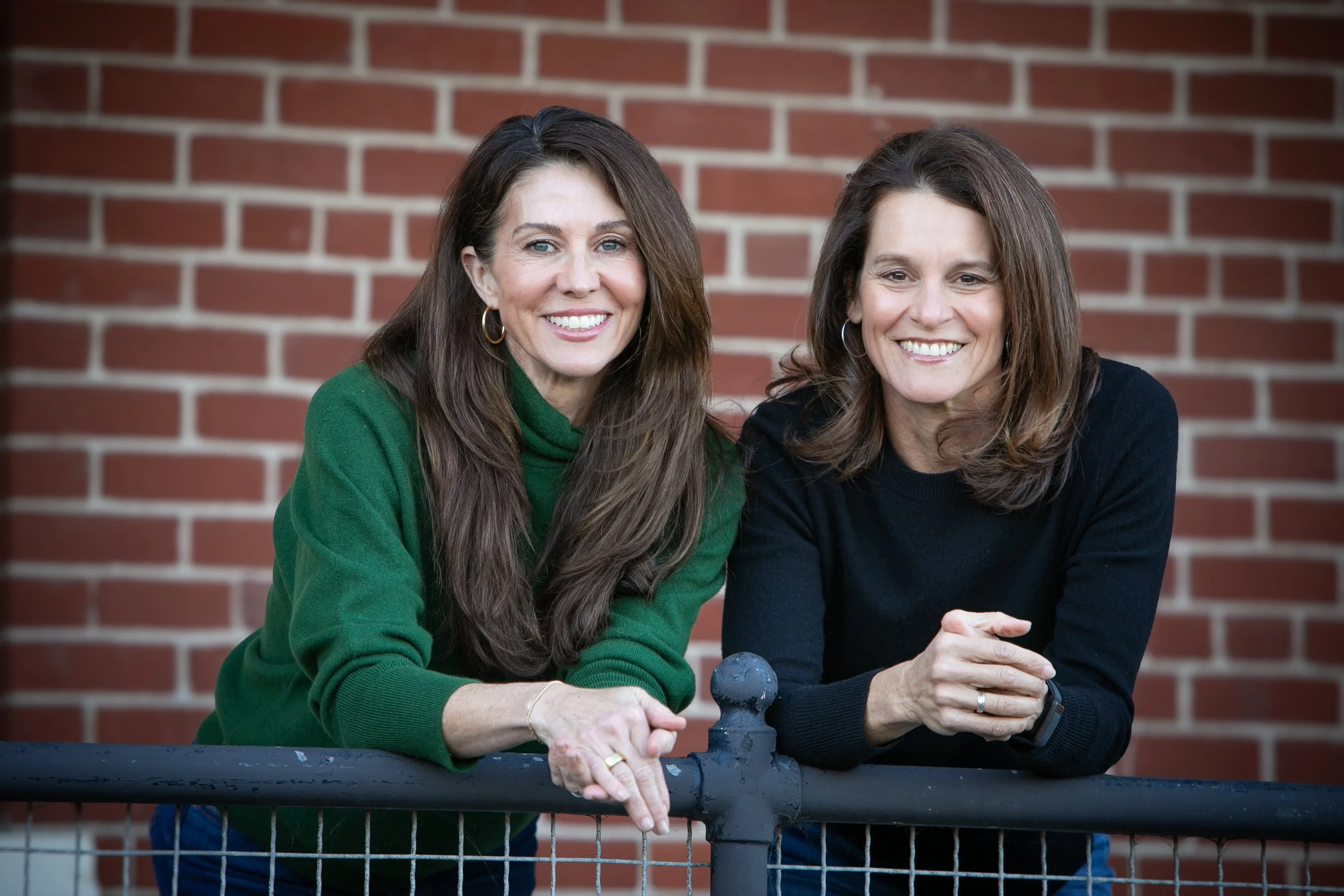 perimenopause &amp; menopause: the conversation women need earlier