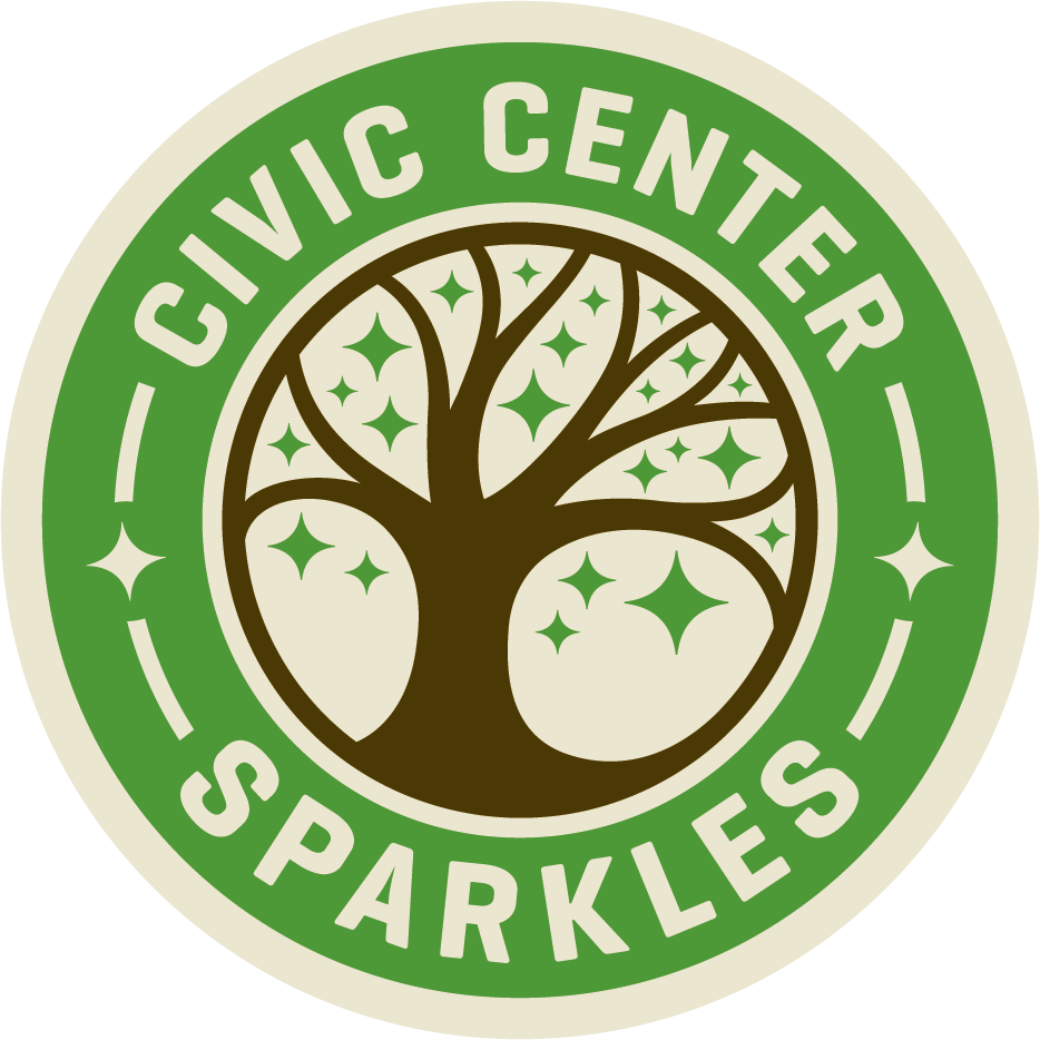 Civic Center Event Calendar