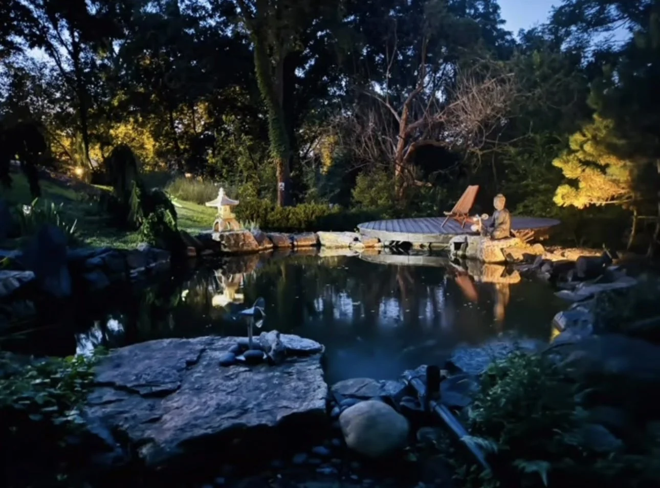 Akari Sanctuary 
