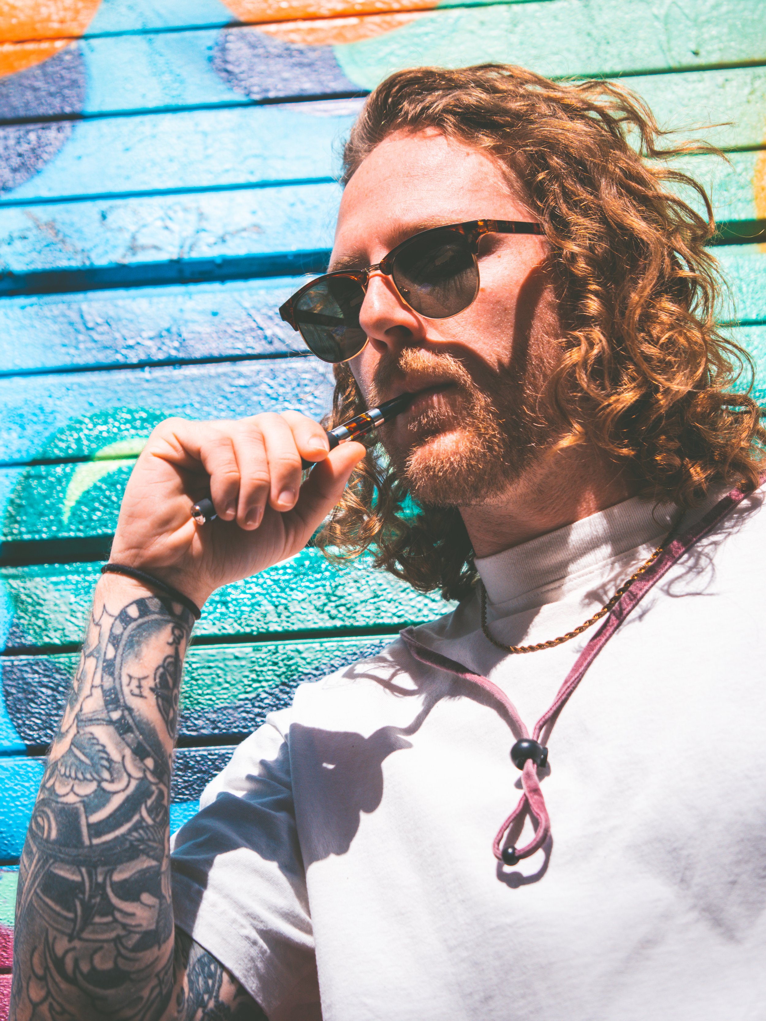 Kansas City Cannabis Photography, Missouri Cannabis Photography, Product Photographer, Commercial Photographer, Creative Agency, Kansas City Photographer, Missouri Photographer, Lifestyle Photographer in Kansas City. BesaMe Wellness.