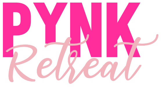 Pynk Retreat 2023