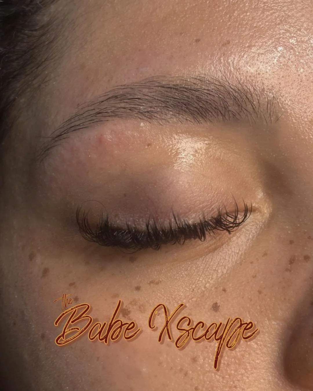 As a small thank-you to the incredible clients who continue to support The Babe Xscape, I&rsquo;ve selected a surprise Client Appreciation Winner for May! 💜

Congratulations to Diamond for receiving $25 in Babe Bucks to use toward a future service o