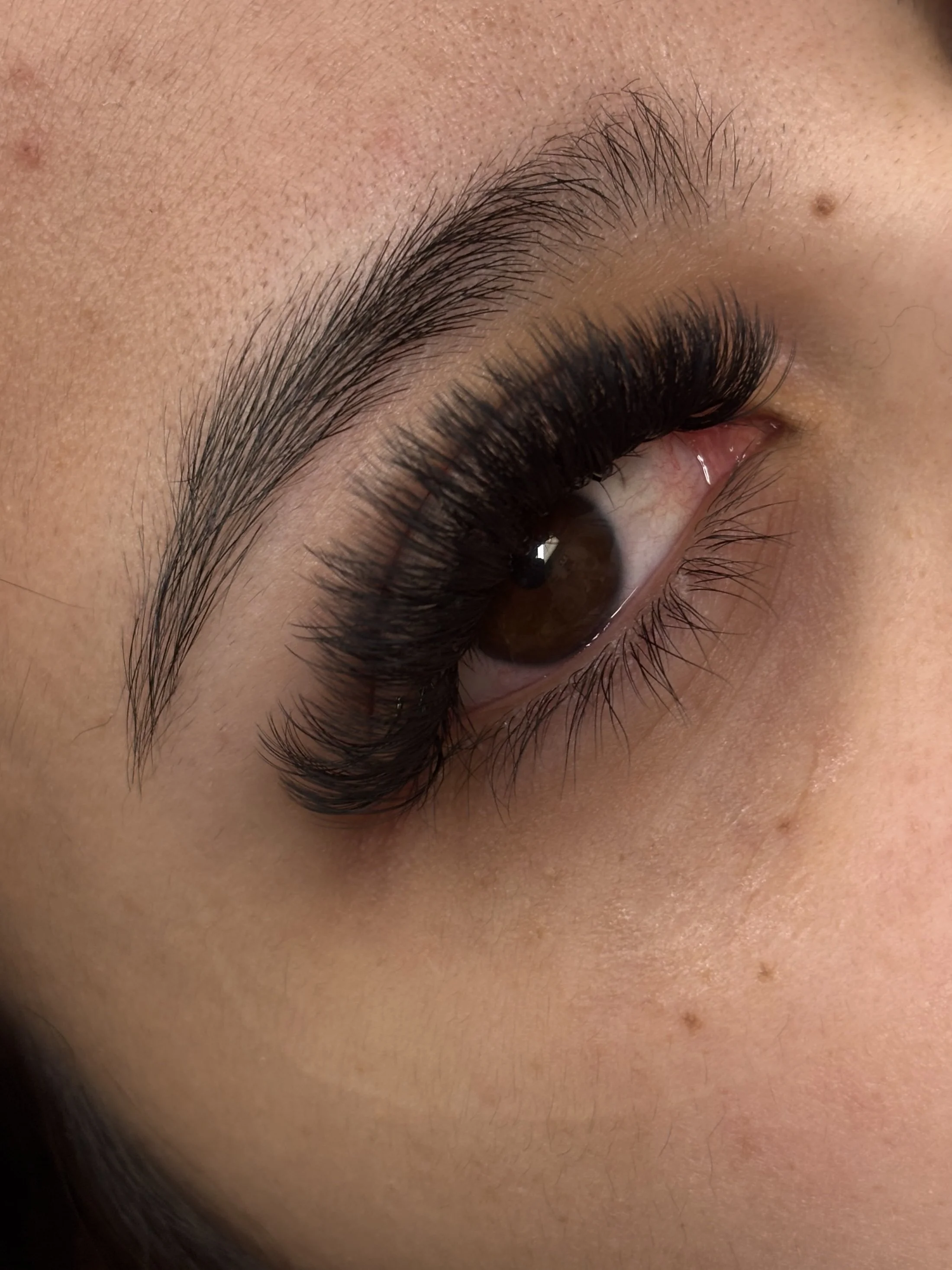 Volume Set - Full & Fluffy