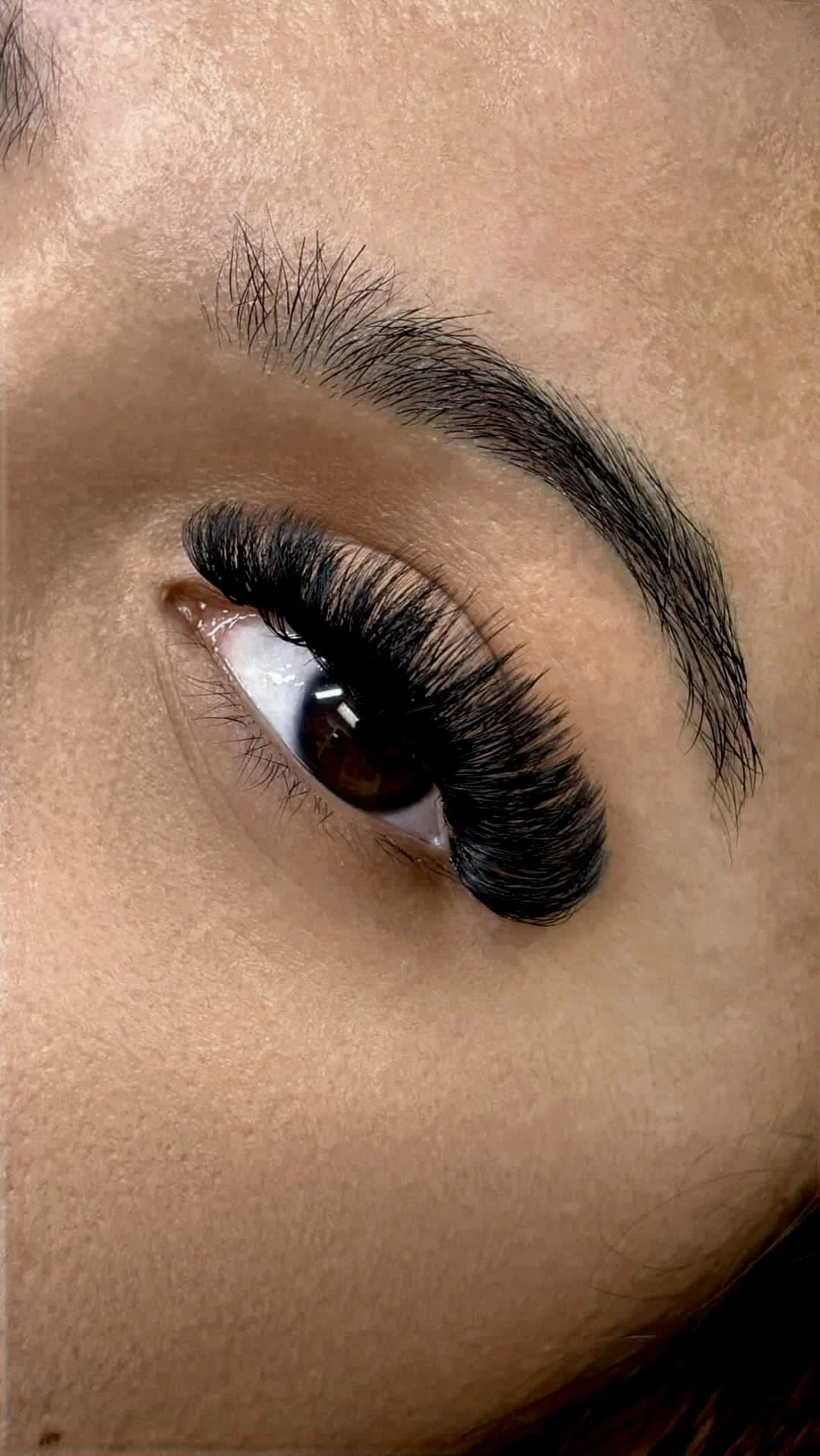 Volume Set - Cat Eye Style