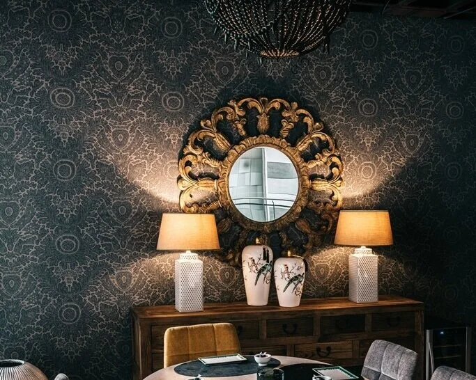 Proyecto de interiorismo en Valencia 