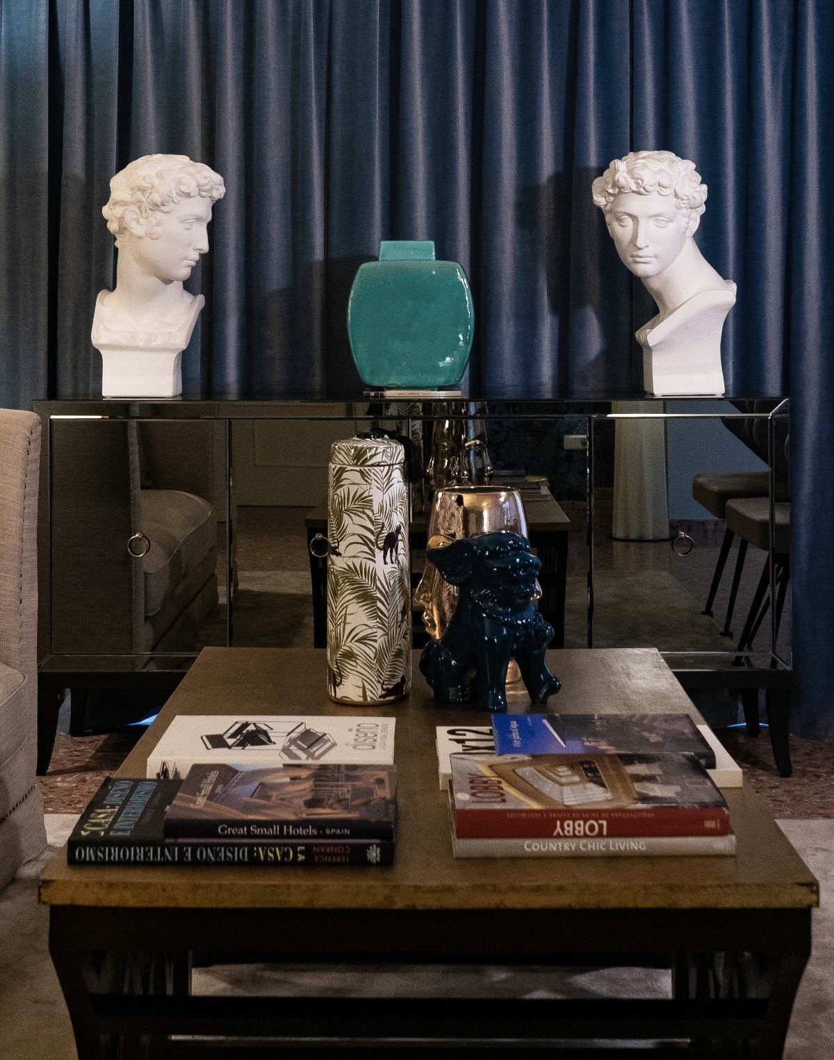 opiniones Isaac Estevez