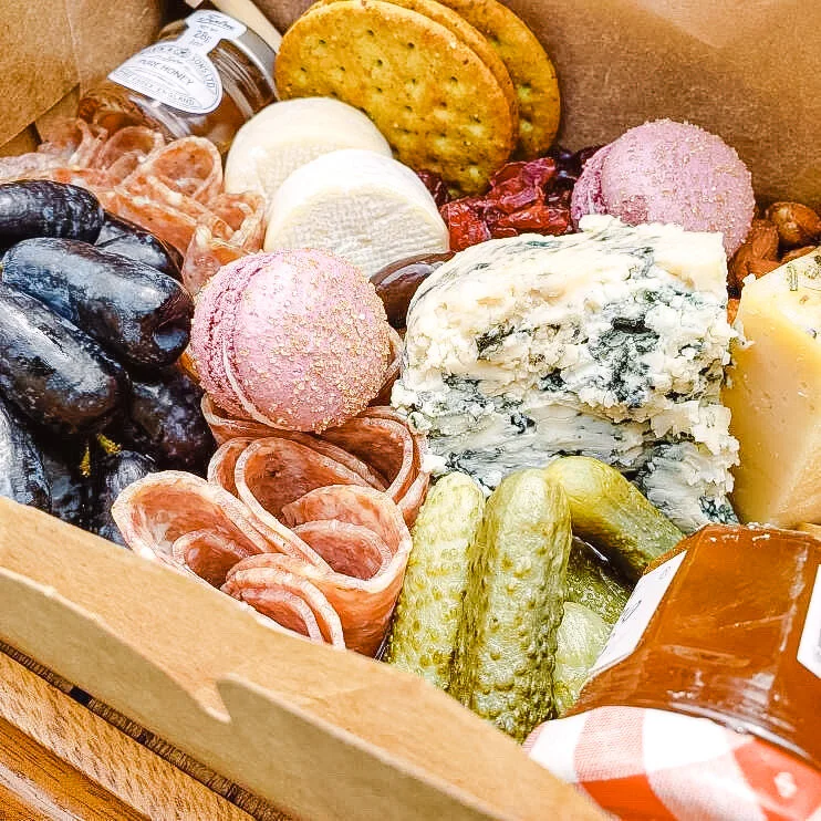 Picnic AddOns — SOUTHERN PICNICS