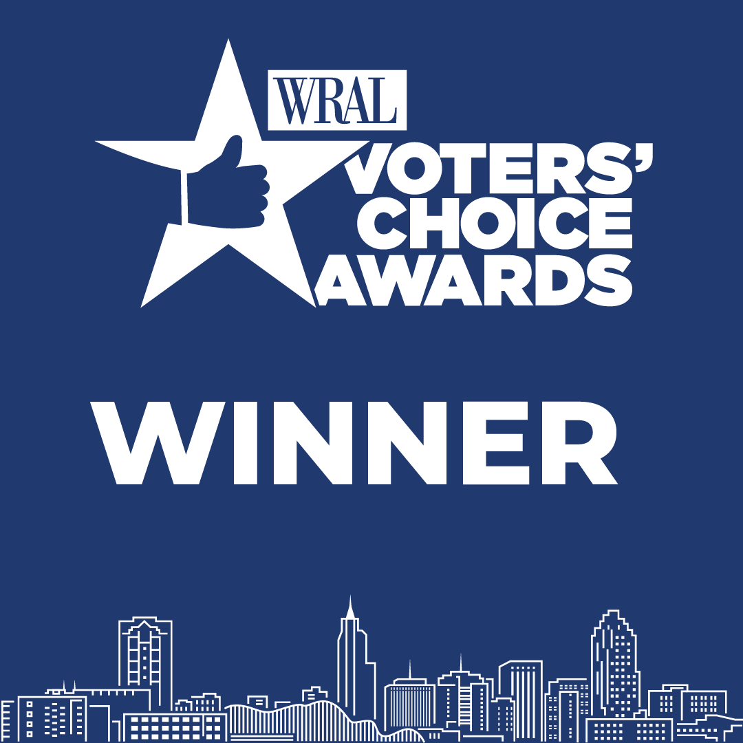 WRAL’s Event Planner of the Year for 2025
