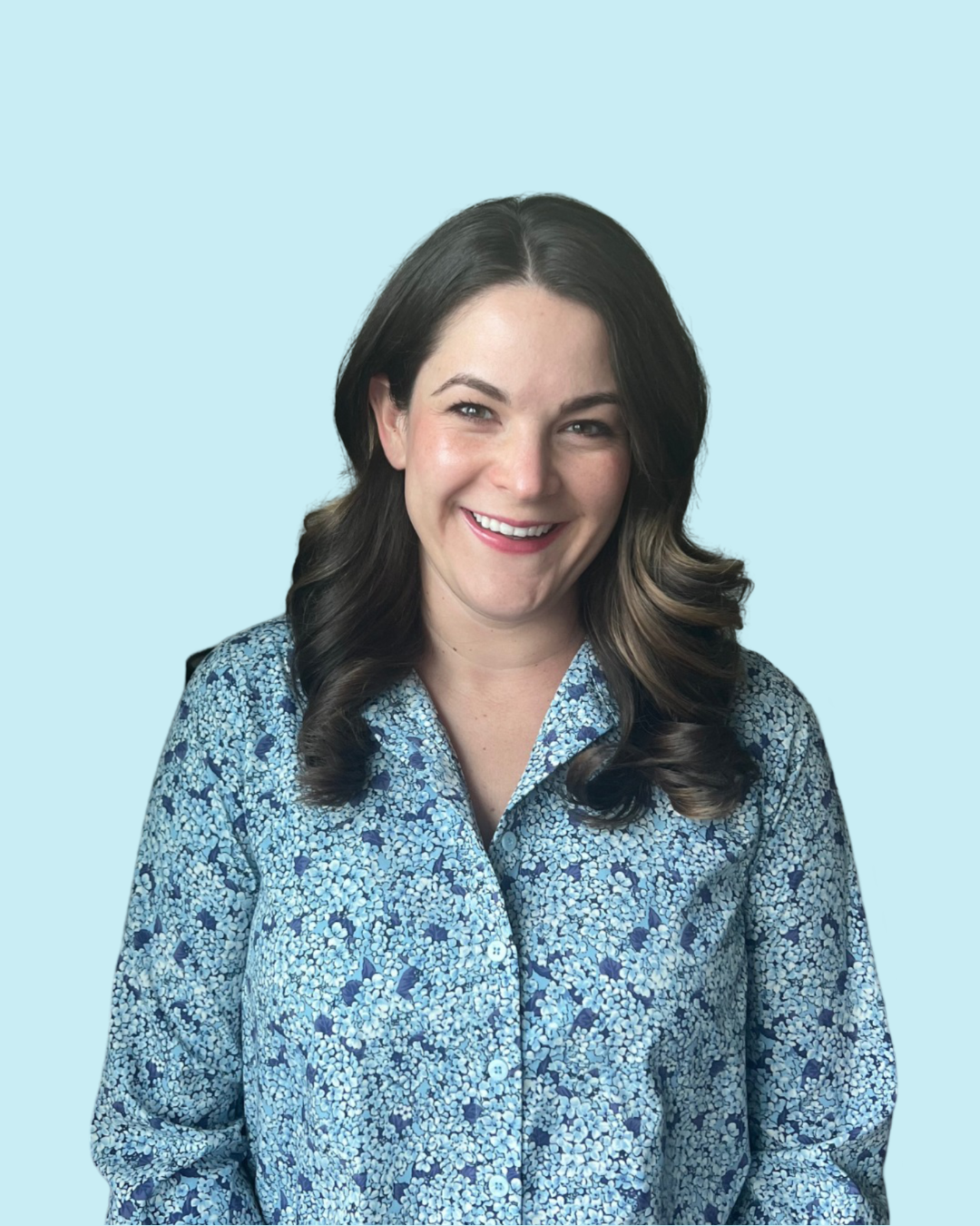 Angela Jones, Owner of Southern Picnics