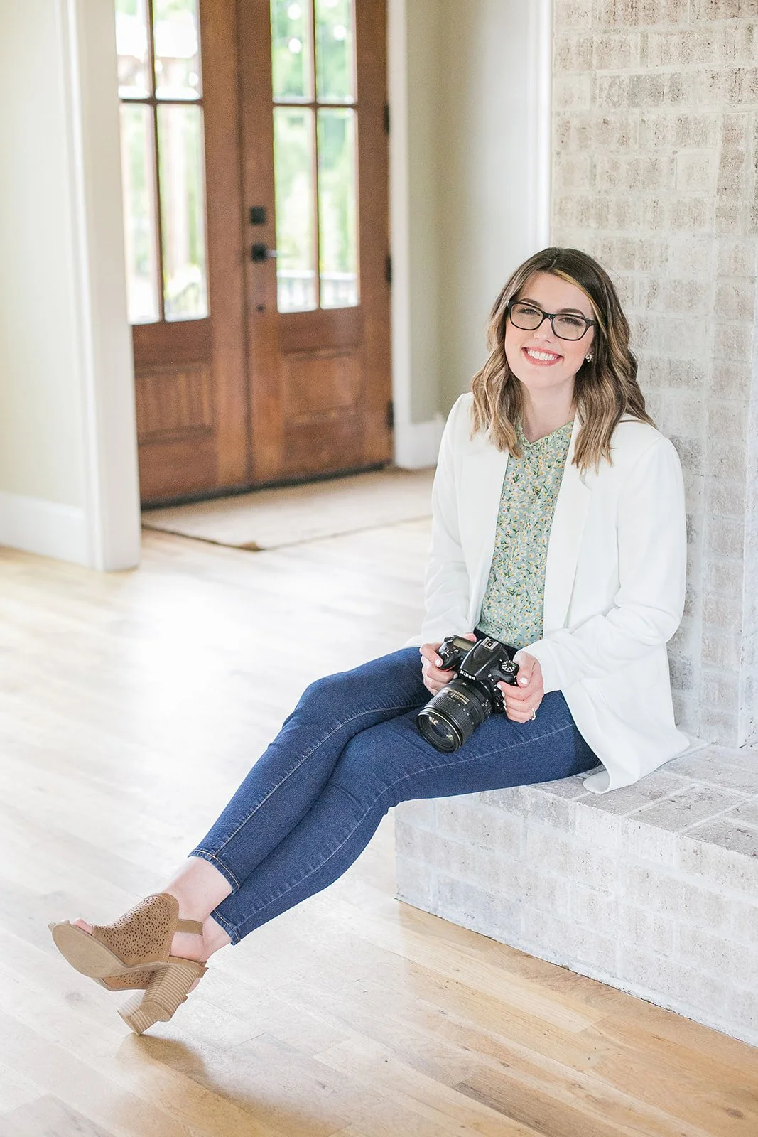 Kala Hurst of Reg & Kala Photography