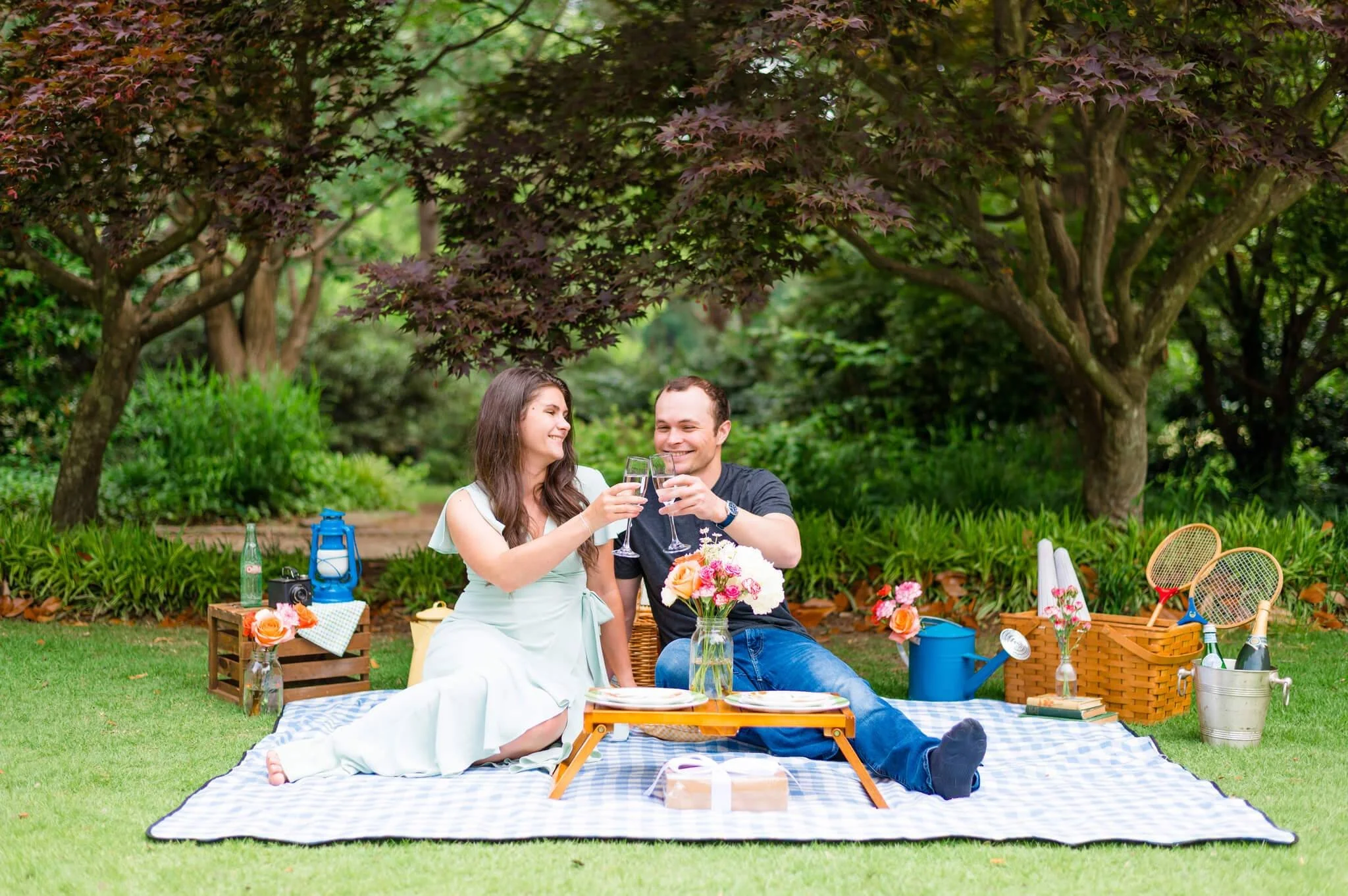 Durham Picnics Southern Picnics — SOUTHERN PICNICS