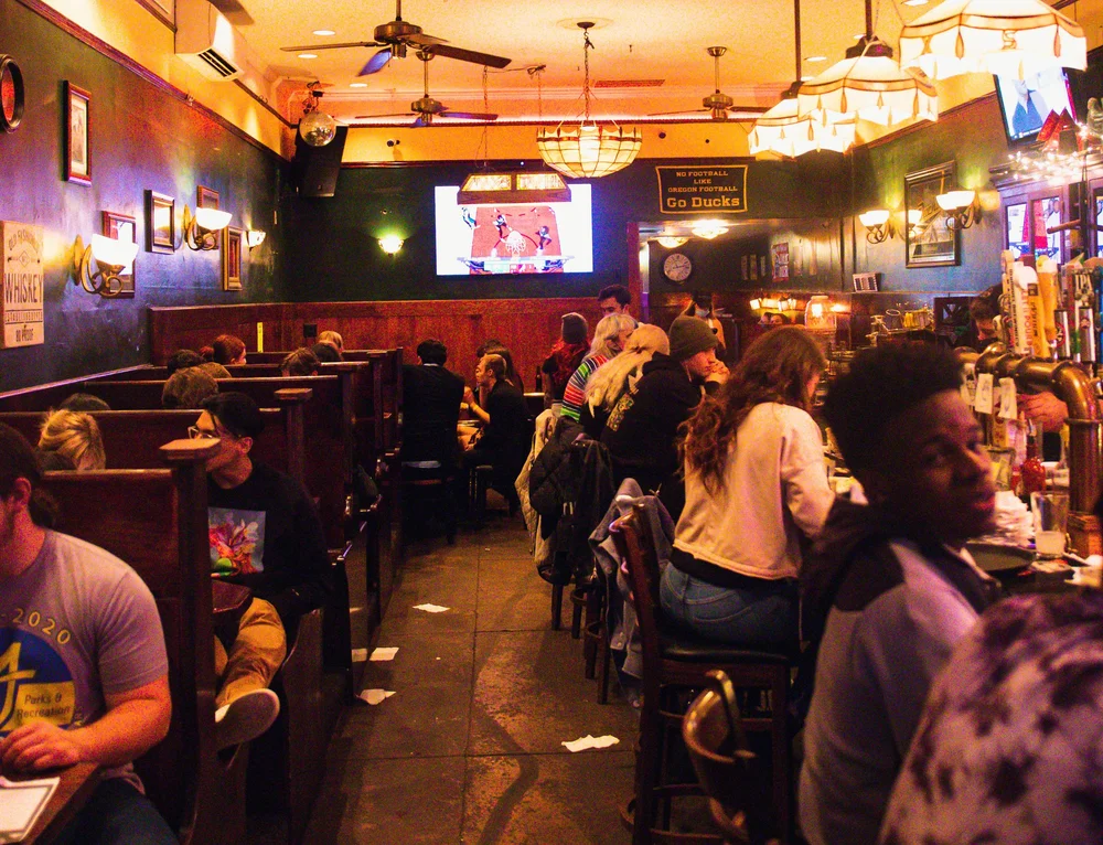 Bar photo 2