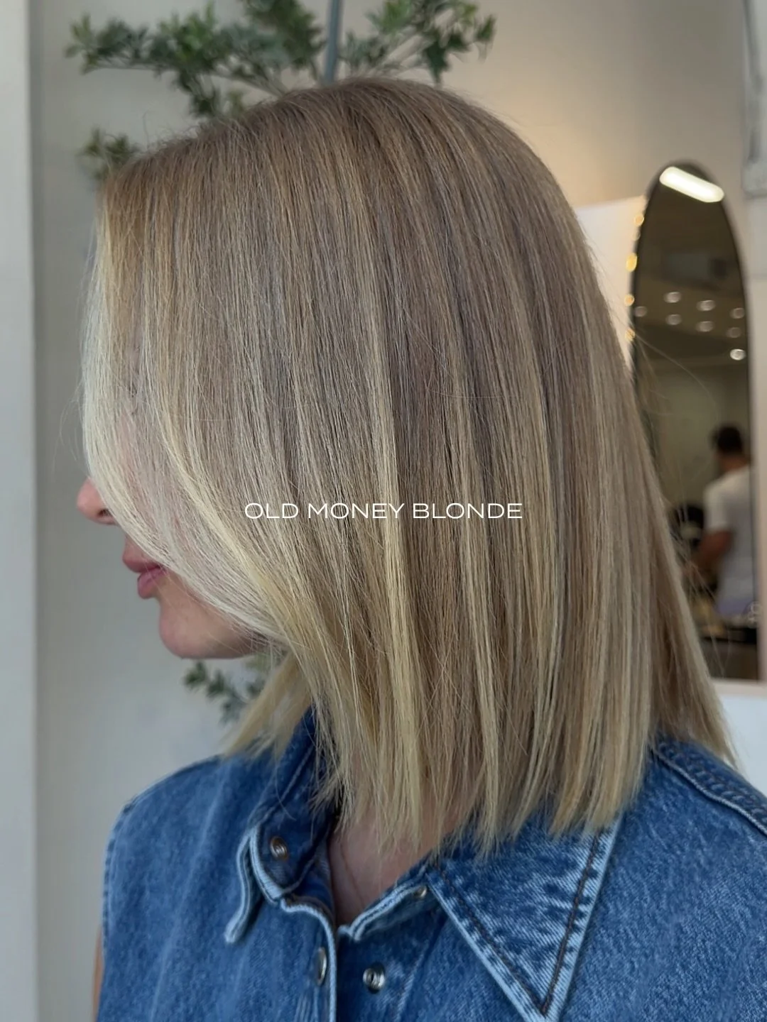 Blonde inspo worth saving. ✨🤎

#blondeinspo #luxuryhair #miamihairsalon #miamicolorist