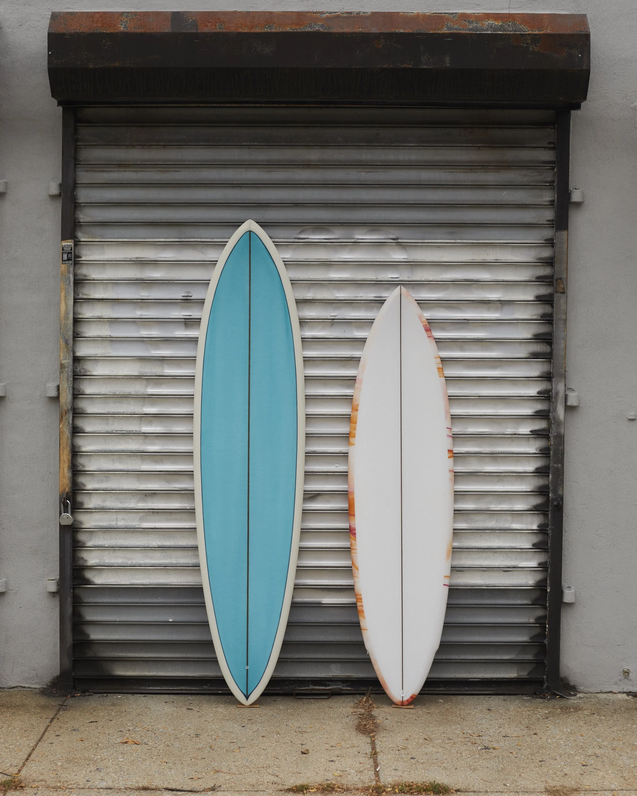GALLERY — KINGS SURFBOARD GLASSING