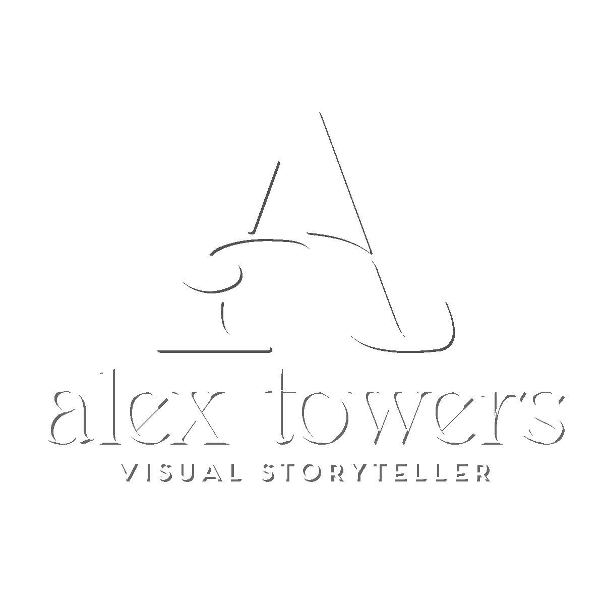 Alex Towers • Design &amp; Photo
