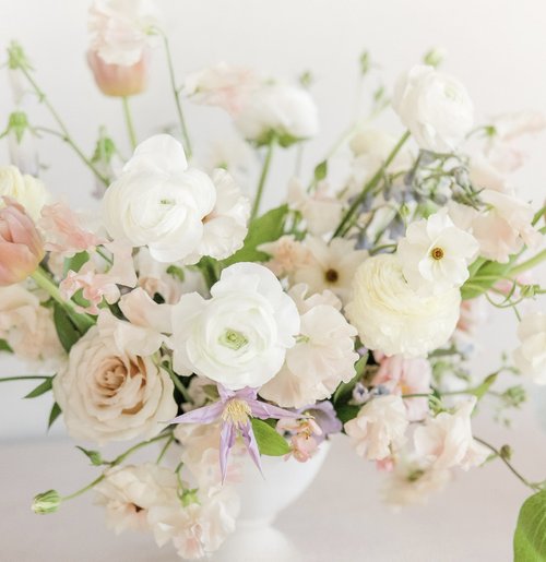 Illume Floral Studio | Wedding & Event Florist