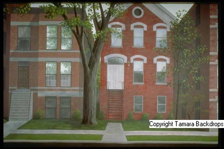 023E - Neighborhood - 12'x16'6"