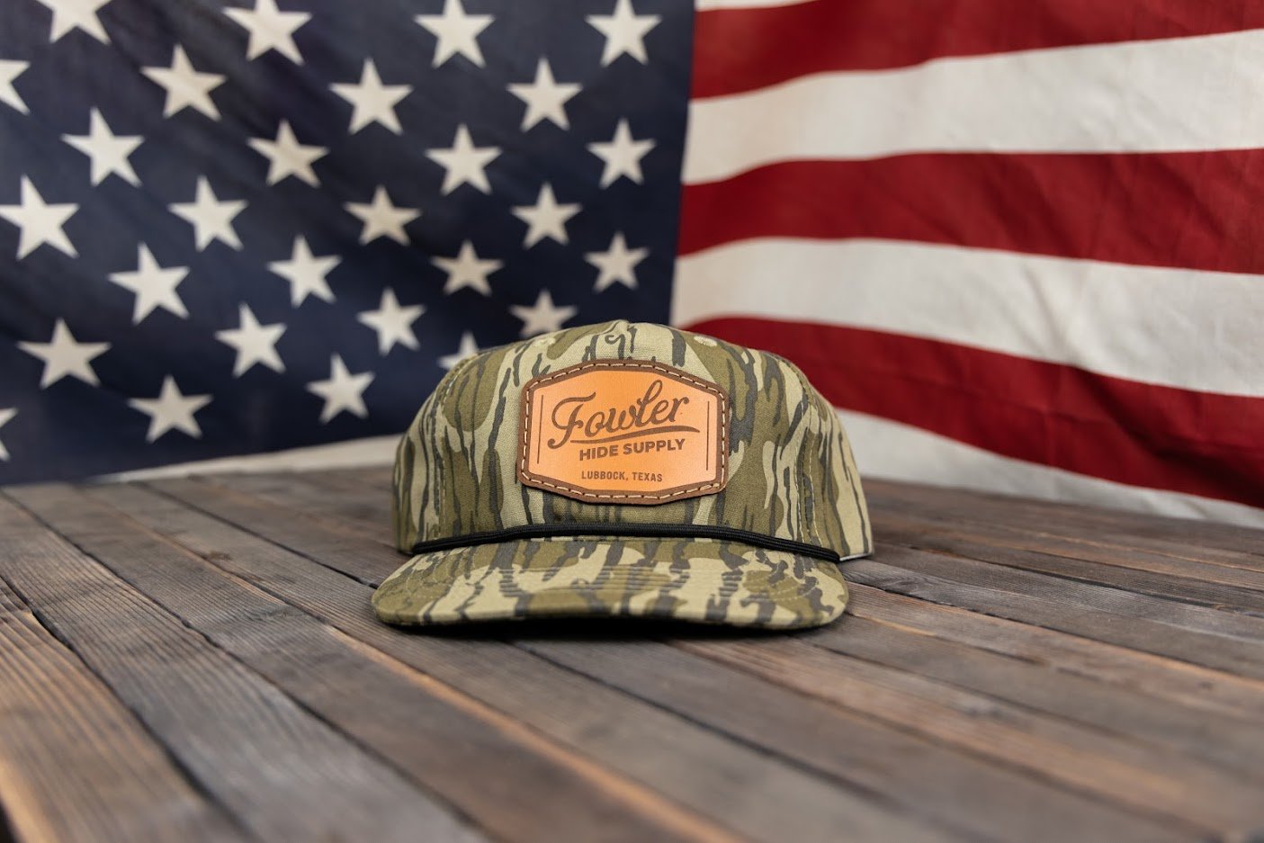 fowler hat