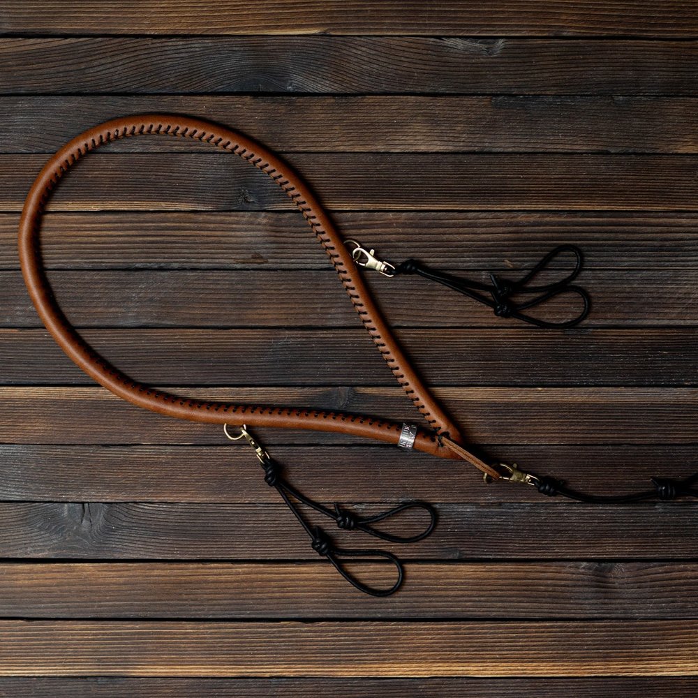 Full Rope Call Lanyard — Fowler Hide Supply