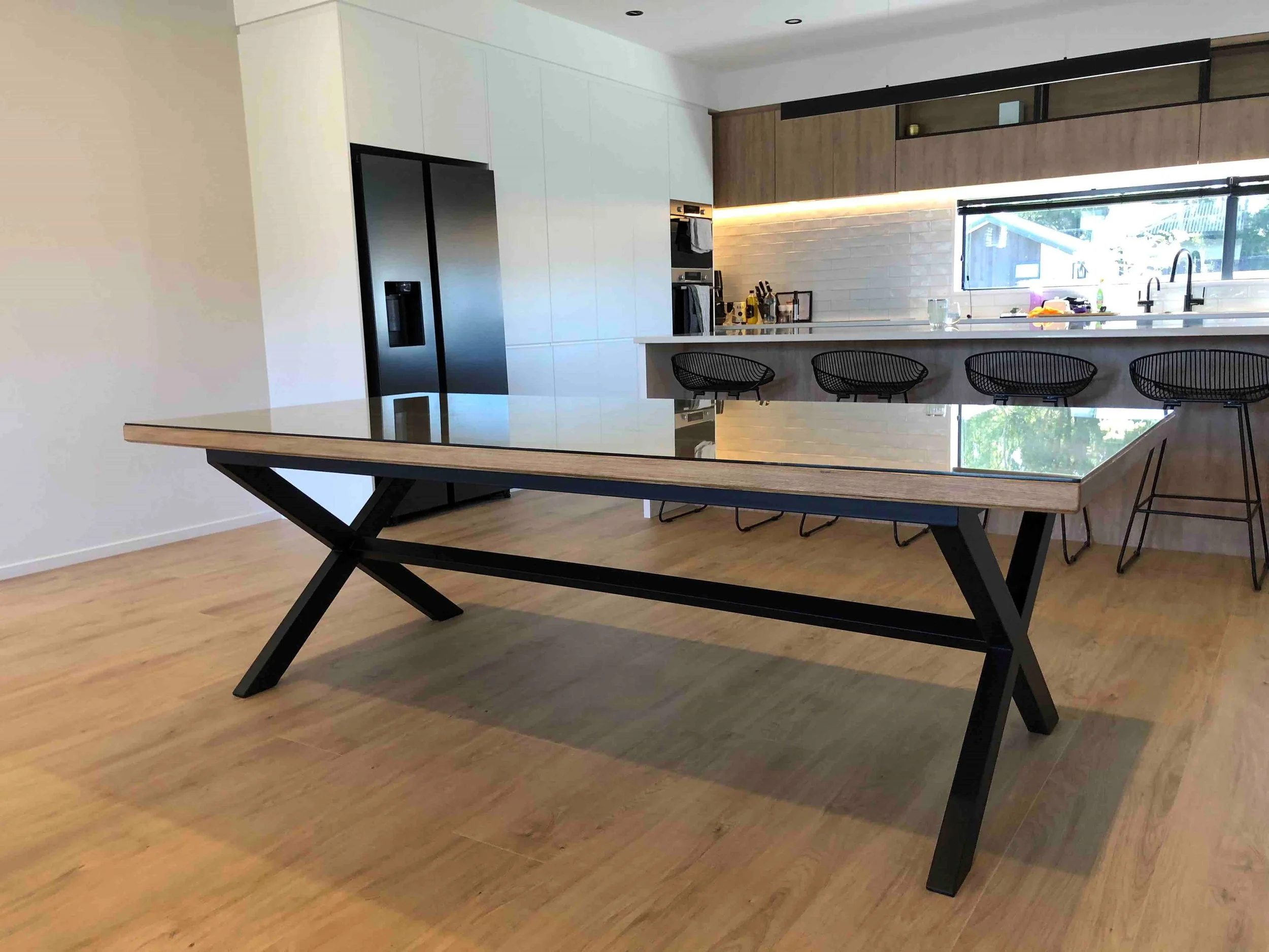 Ash X legs table .jpg