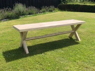 Scaffolding bench X Legs .jpg