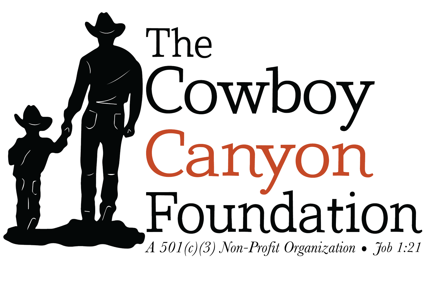 The Cowboy Canyon Foundation