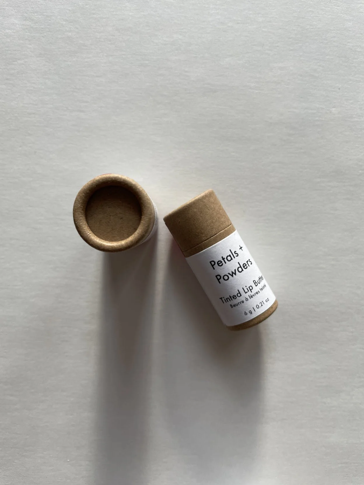 Tinted Lip Butter | 6 g