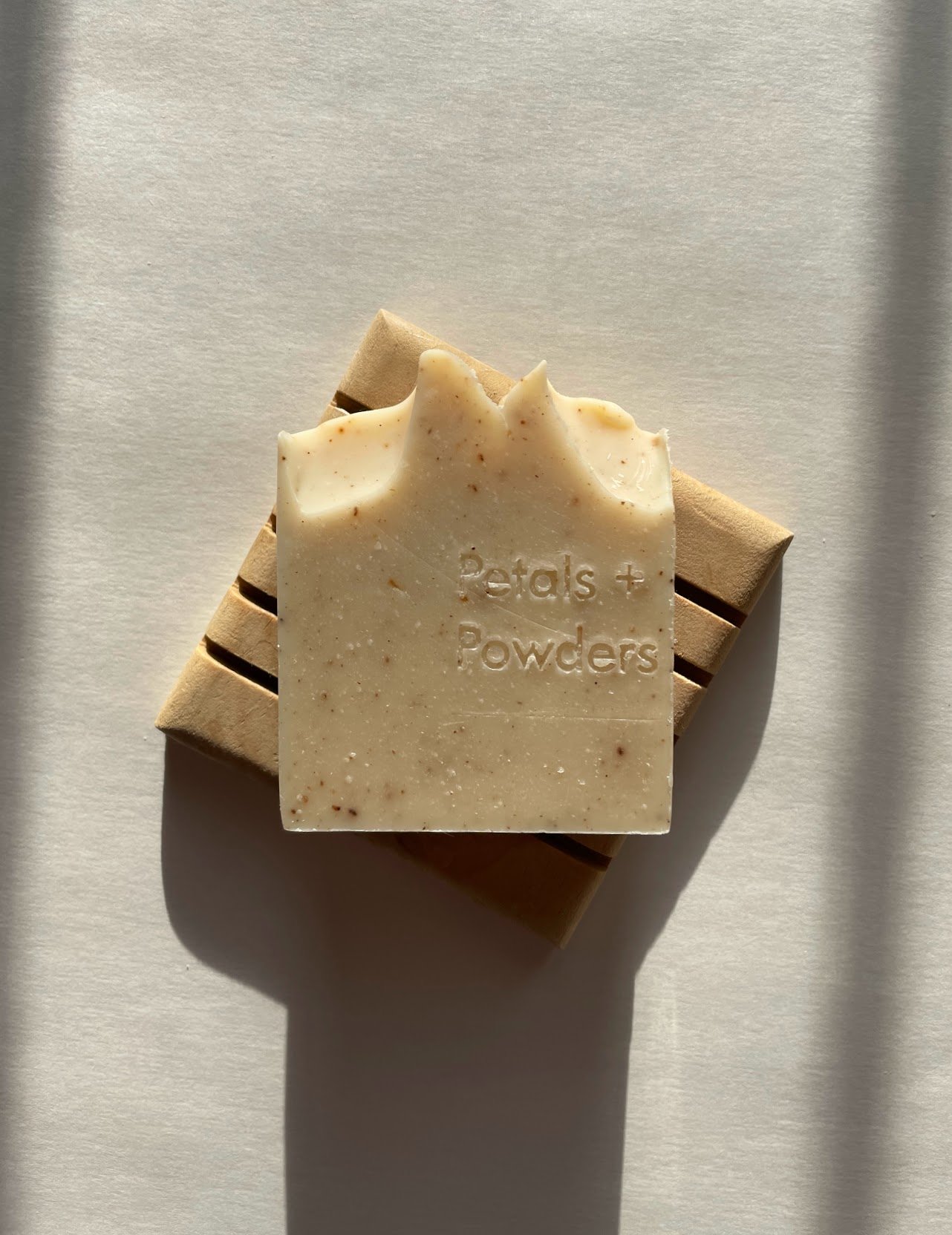 Hibiscus Mint Soap Bar