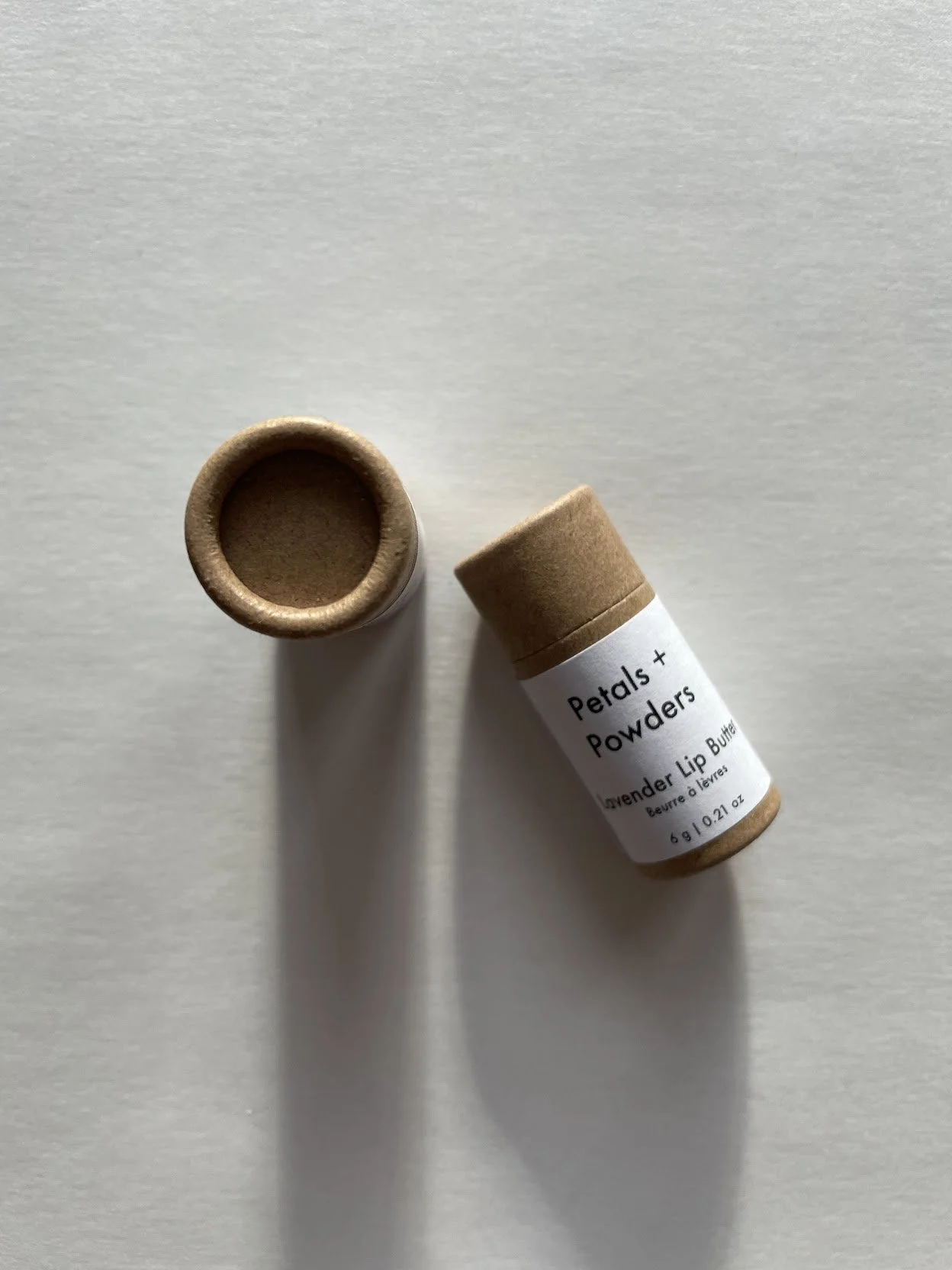 Lavender Lip Butter | 6 g