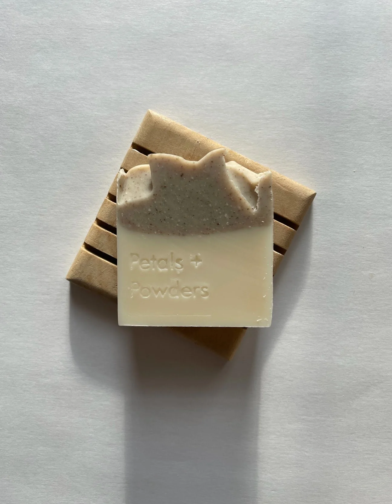 Patchouli Soap Bar