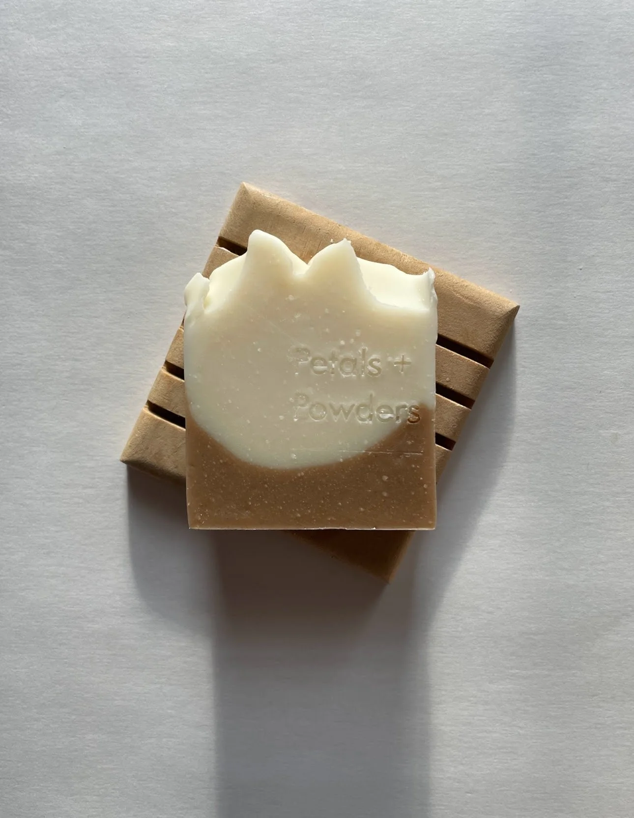 Fir + Lavender Soap Bar