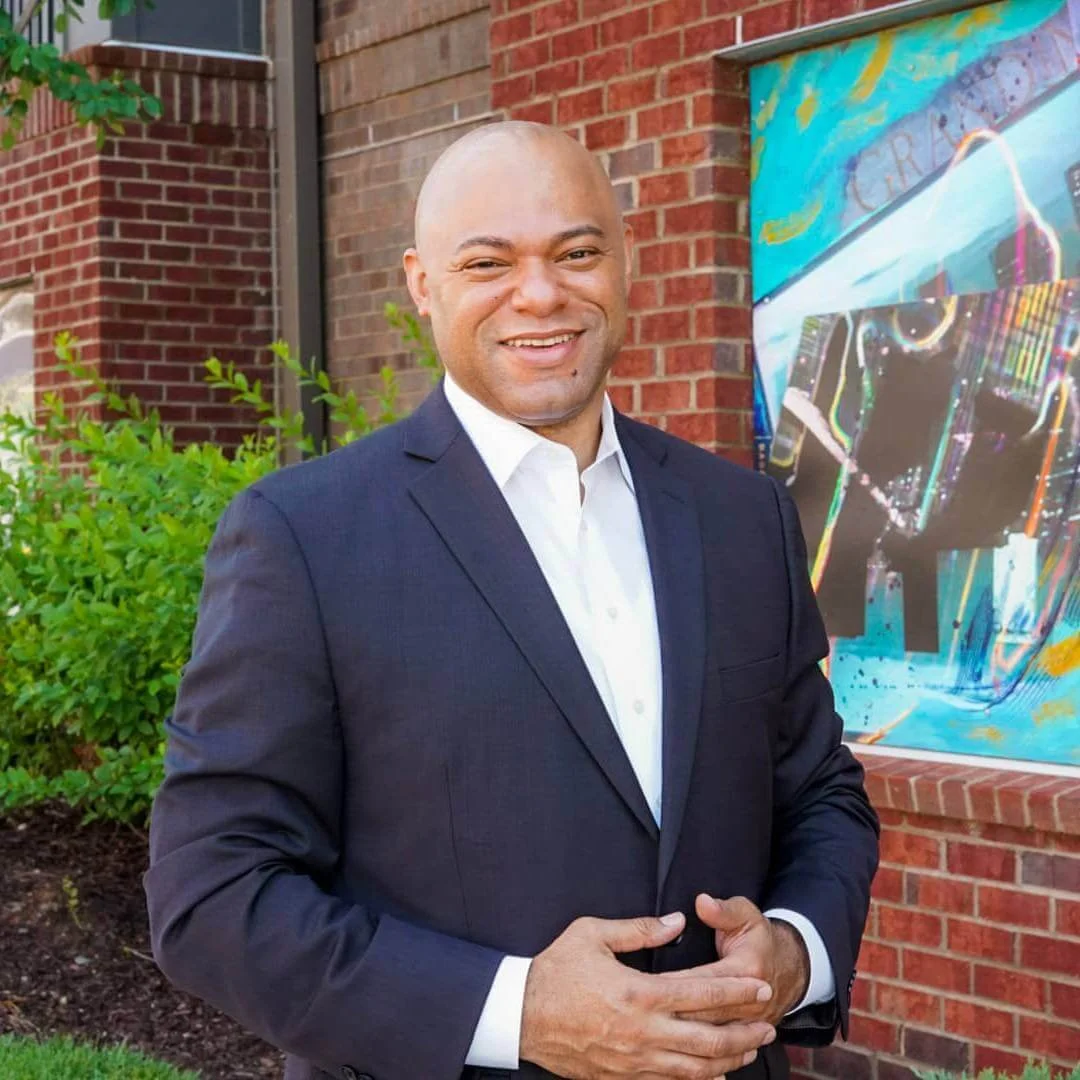 M. Quentin Williams — The Butler Lappert Williams Firm