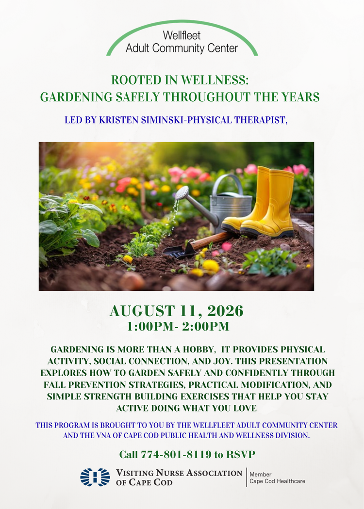 August 2026 Special Events