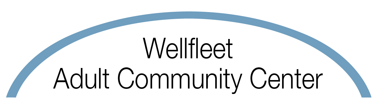 Wellfleet Adult Community Center