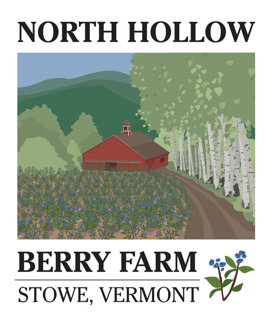 NORTH HOLLOW BERRY FARM