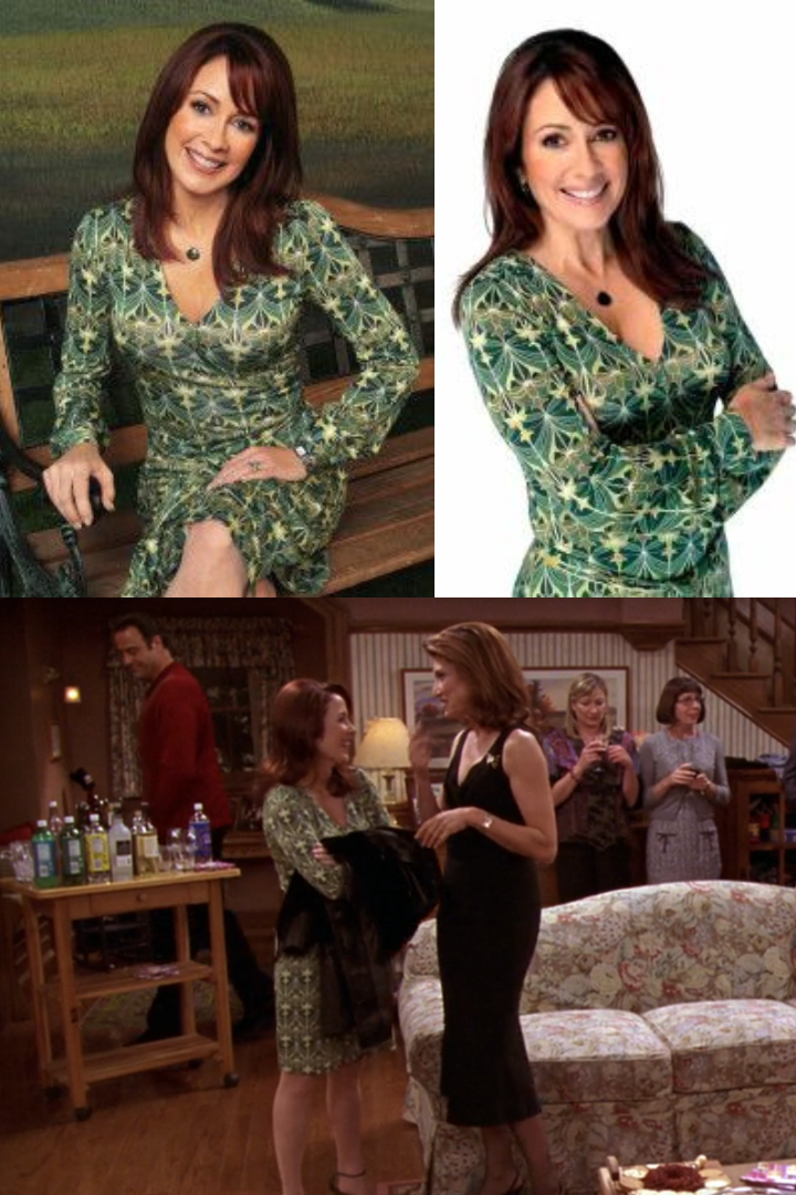 everybody loves raymond party dress Everybody Loves Raymond~ S8/E15